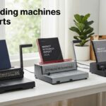 best binding machines for reports