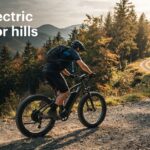 best electric bikes for hills