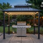 best grills canopies and shelters