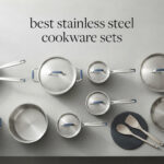 best stainless steel cookware sets