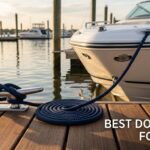 best dock lines for boats