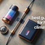 best gun safes for humid climates