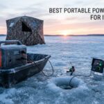 best portable power stations for ice fishing