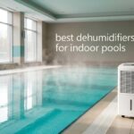 best dehumidifiers for indoor pools