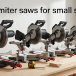best miter saws for small shops