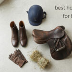 best horse riding boots for beginners
