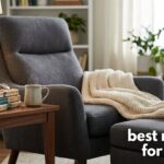best recliners for reading
