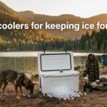 best coolers for keeping ice for days