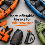 best inflatable kayaks for whitewater