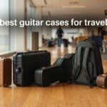 best guitar cases for travel