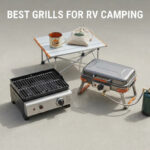 best grills for rv camping