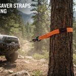 best tree saver straps for winching