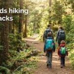 best kids hiking backpacks