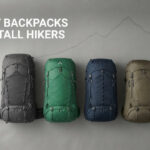 best backpacks for tall hikers