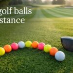 best golf balls for distance
