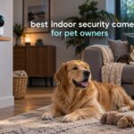 best indoor security cameras for pet owners