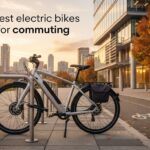 best electric bikes for commuting