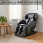 best massage chairs for small spaces
