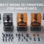 best resin 3d printers for miniatures