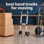 best hand trucks for moving