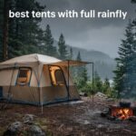 best tents with full rainfly