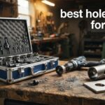 best hole saws for metal