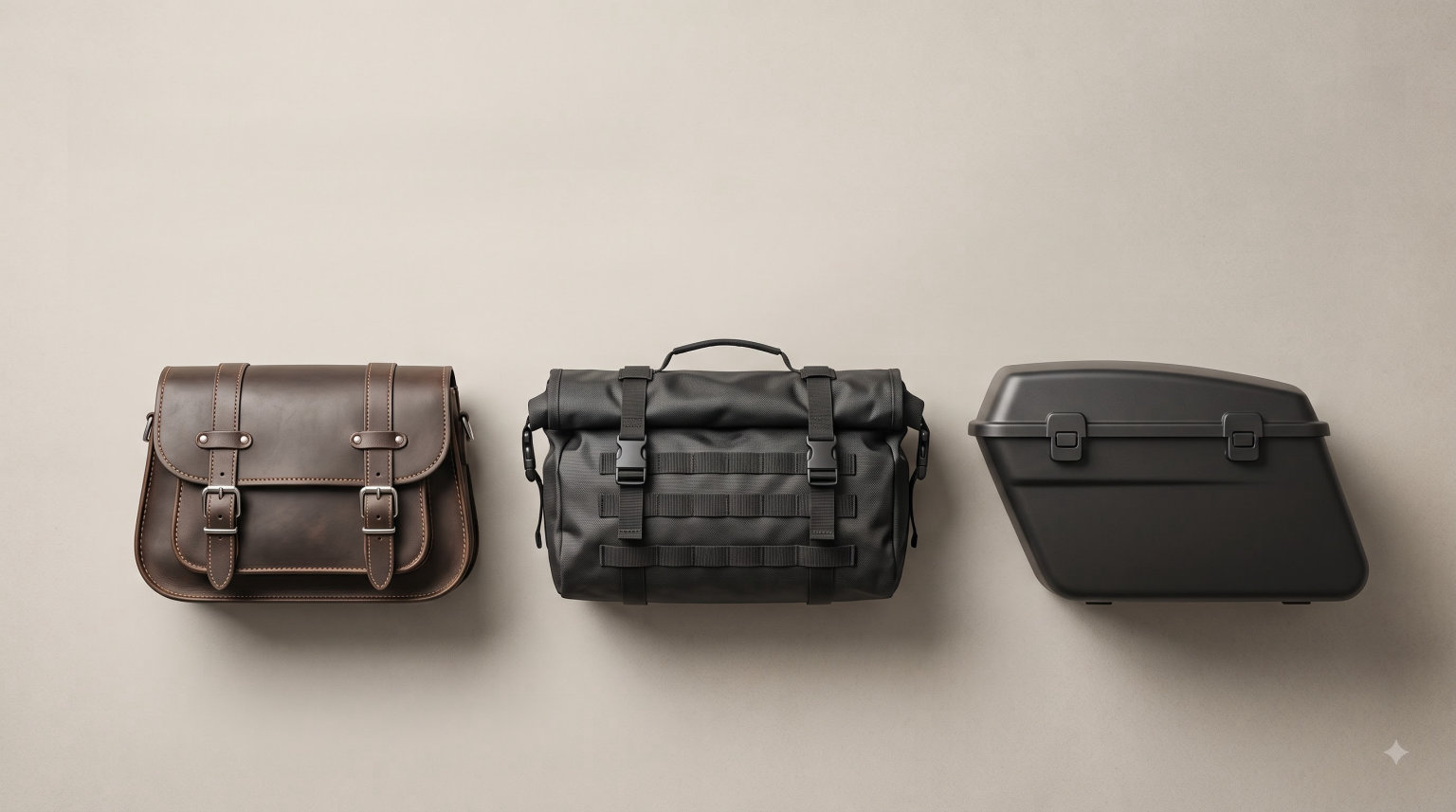 best motorcycles saddlebags for cruisers