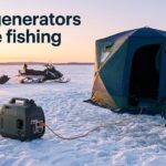 best generators for ice fishing