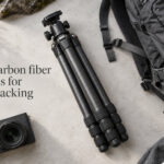 best carbon fiber tripods for backpacking