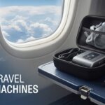 best travel cpap machines