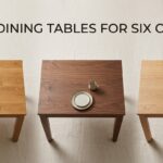 best dining tables for six chairs