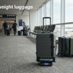 best lightweight luggage