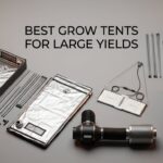 best grow tents for large yields