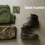 best hunting pants