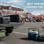 best portable power stations for tailgating
