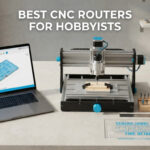 best cnc routers for hobbyists