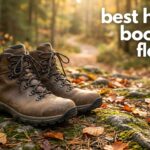 best hiking boots for flat feet