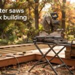 best miter saws for deck building