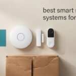 best smart security systems for renters