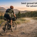 best gravel bike helmets for adventure riding