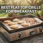 best flat top grills for breakfast