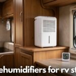 best dehumidifiers for rv storage