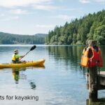 best life jackets for kayaking