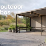 best outdoor gazebos