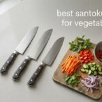 best santoku knives for vegetable prep