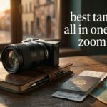 best tamron all in one travel zoom lenses