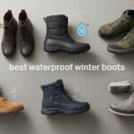 best waterproof winter boots