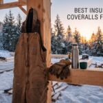 best insulated coveralls for winter