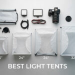 best light tents