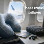 best travel pillows